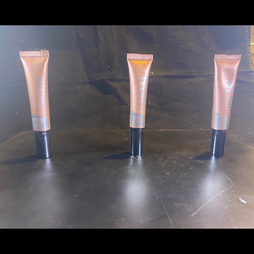 Femme coulture Mod metal lip paint